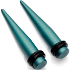 0 Gauge (8mm)