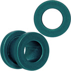 0 Gauge (8mm)