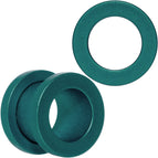 00 Gauge (10mm)
