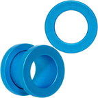 00 Gauge (10mm)