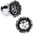 00 Gauge (10mm)