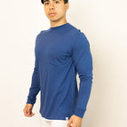 Medium / True Navy