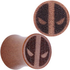 0 Gauge (8mm)