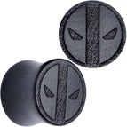 00 Gauge (10mm)