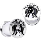0 Gauge (8mm)