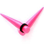 00 Gauge (10mm)