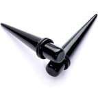 00 Gauge (10mm)