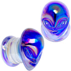 00 Gauge (10mm)
