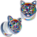 00 Gauge (10mm)