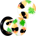 0 Gauge (8mm)