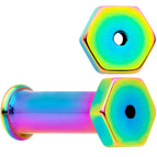 3mm (8 Gauge)