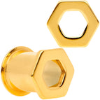 0 Gauge (8mm)