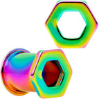 0 Gauge (8mm)