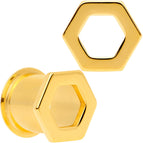 00 Gauge (10mm)