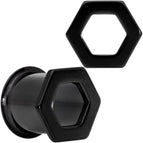 00 Gauge (10mm)