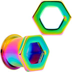 00 Gauge (10mm)