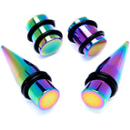 00 Gauge (10mm)