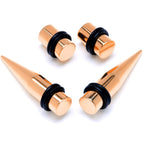 0 Gauge (8mm)