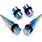 0 Gauge (8mm)