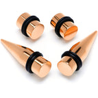 00 Gauge (10mm)