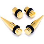 0 Gauge (8mm)