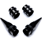 00 Gauge (10mm)