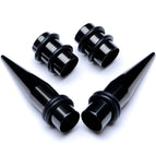 0 Gauge (8mm)