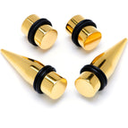 00 Gauge (10mm)