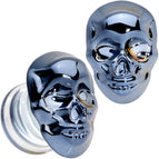 00 Gauge (10mm)