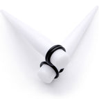 00 Gauge (10mm)