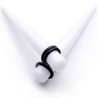 0 Gauge (8mm)