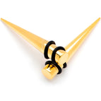 0 Gauge (8mm)