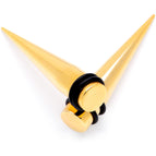 00 Gauge (10mm)