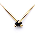 2.4mm (10 Gauge)