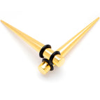 6mm (2 Gauge)