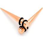 0 Gauge (8mm)