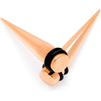 00 Gauge (10mm)