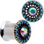 00 Gauge (10mm)