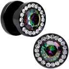 0 Gauge (8mm)