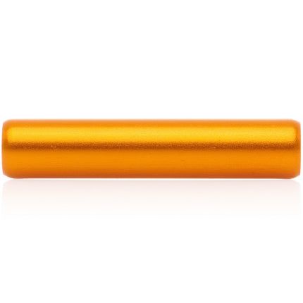 3mm to 4mm Orange Aluminum Body Piercing Ball Removal Tool