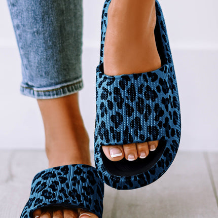 Bellamy Sole Slip On Slippers