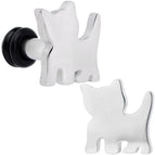 3mm (8 Gauge)