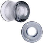 00 Gauge (10mm)