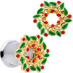 0 Gauge (8mm)