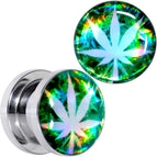 00 Gauge (10mm)