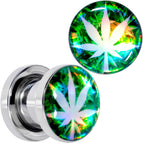 0 Gauge (8mm)