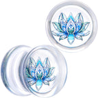 00 Gauge (10mm)