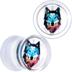 0 Gauge (8mm)