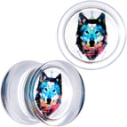 00 Gauge (10mm)