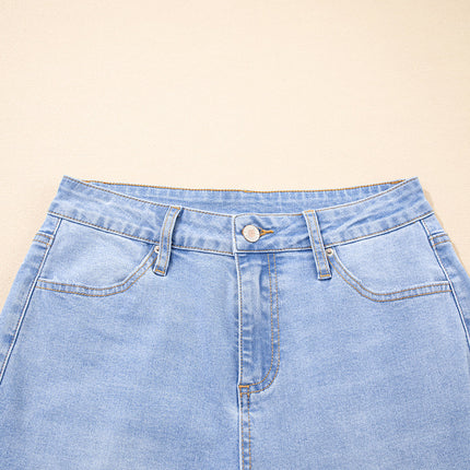 Marco Flare Leg Jeans